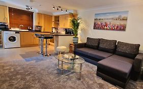 Heart Of Alba - Lovely 1 Bed Flat