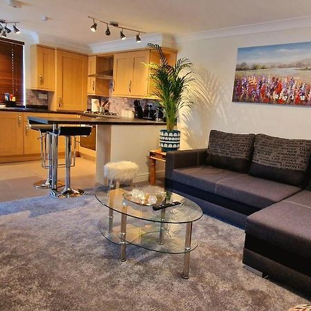 Heart Of Alba - Lovely 1 Bed Flat Edinburgh Exterior photo