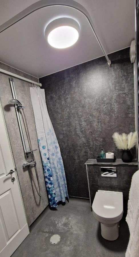 Heart Of Alba - Lovely 1 Bed Flat Edinburgh Exterior photo