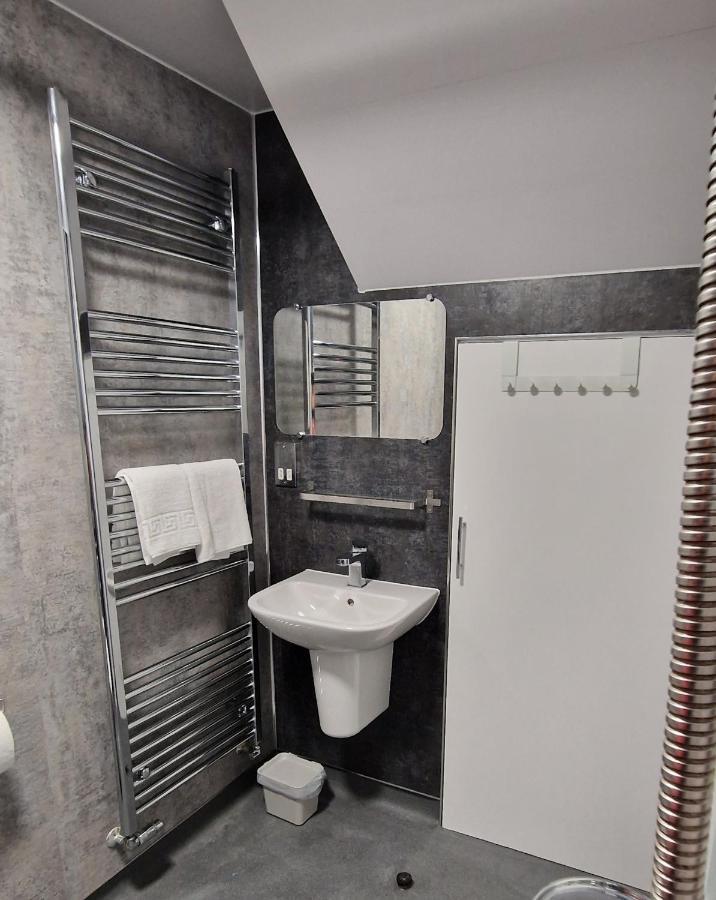 Heart Of Alba - Lovely 1 Bed Flat Edinburgh Exterior photo